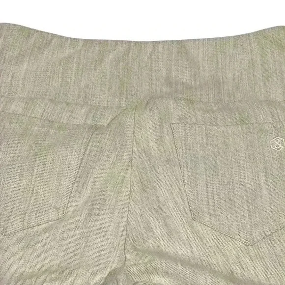 Agnes & Dora women’s size XXL high rise jeggings stretch leggings - Picture 7 of 9